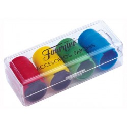 Imagen 1 - ▷ FICHAS FOURNIER PARCHIS 4 JUGADORES | Taine ▷ FICHAS FOURNIER PARCHIS 4 JUGADORES | Taine - Imagen 1