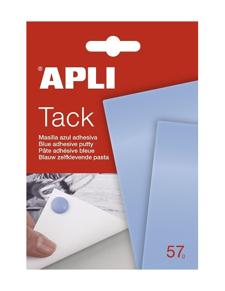 ▷ MASILLA APLI TACK | Taine - Imagen 4