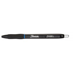 Imagen 1 - ▷ BOLIGRAFO SHARPIE GEL AZUL NEWELL | Taine ▷ BOLIGRAFO SHARPIE GEL AZUL NEWELL | Taine - Imagen 1