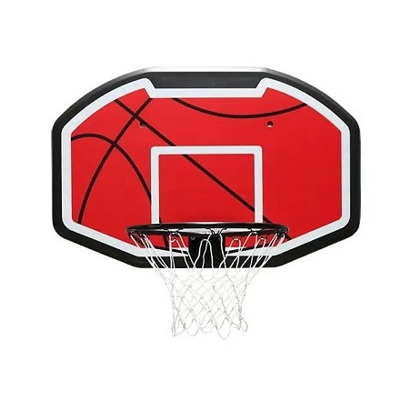 ▷ PLAFÓN SOFTEE BASKET AMERICANO DELUXE NEW JIM SPORTS | Taine - Imagen 1