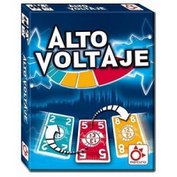 Imagen 1 - ▷ JUEGO IMPARA ALTO VOLTAJE | Taine ▷ JUEGO IMPARA ALTO VOLTAJE | Taine - Imagen 1