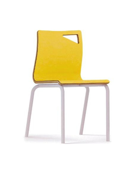 ▷ SILLA TAGAR INFANTIL D312/313/314 | Taine - Imagen 6