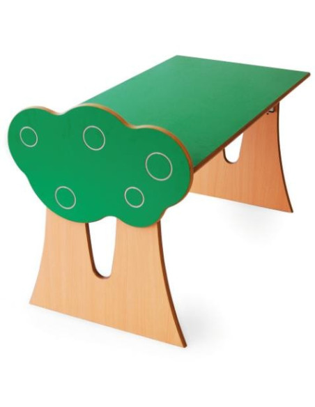 ▷ MESA INFANTIL TAGAR D021/127/267/277/287/297 | Taine - Imagen 7