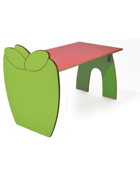 ▷ MESA INFANTIL TAGAR D021/127/267/277/287/297 | Taine - Imagen 8