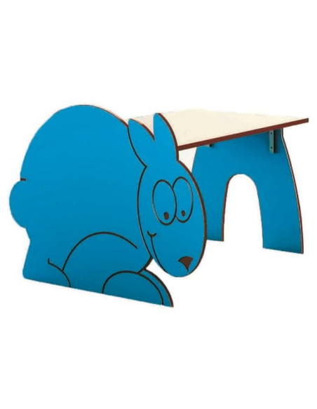 ▷ MESA INFANTIL TAGAR D021/127/267/277/287/297 | Taine - Imagen 9