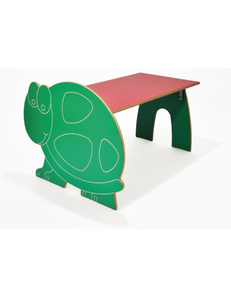 ▷ MESA INFANTIL TAGAR D021/127/267/277/287/297 | Taine - Imagen 10