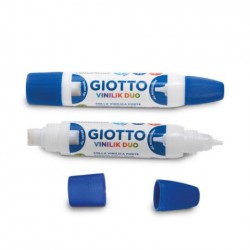 ▷ COLA GIOTTO BLANCA STICK 35G DOBLE PUNTA | Taine - Imagen 1