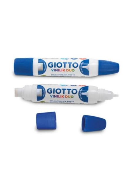 ▷ COLA GIOTTO BLANCA STICK 35G DOBLE PUNTA | Taine - Imagen 1