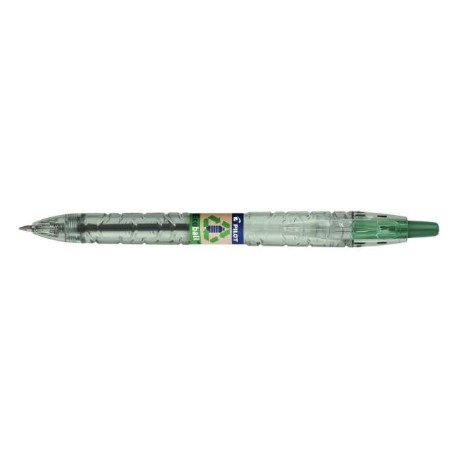 ▷ BOLÍGRAFO PILOT ECOBALL | Taine - Imagen 8