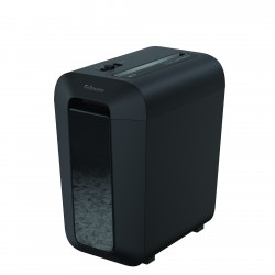 ▷ DESTRUCTORA FELLOWES LX65 PARTICULAS 4X40MM 10H 22L | Taine - Imagen 1