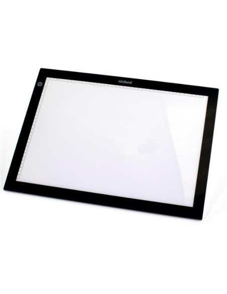 ▷ PANTALLA MINILAND DE LUZ A3 LIGHTPAD | Taine - Imagen 1