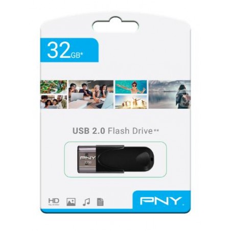 ▷ MEMORIA PINYN USB 2.0 | Taine - Imagen 1