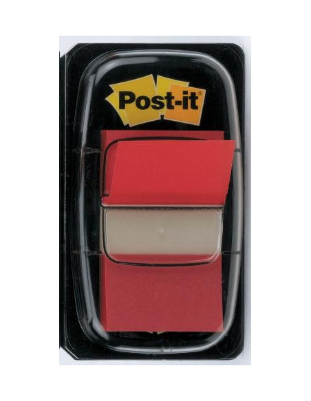 ▷ BANDERITAS POST-IT® INDEX MEDIANOS | Taine - Imagen 1