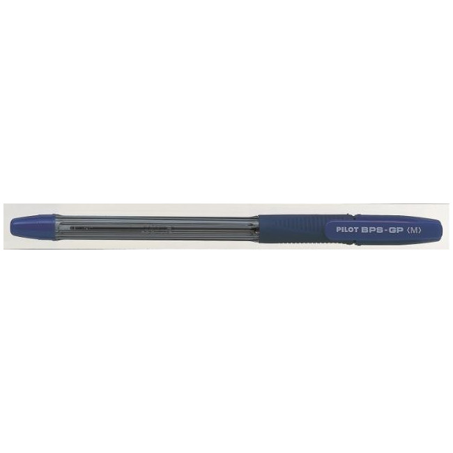 ▷ BOLÍGRAFO PILOT BPS-GP | Taine - Imagen 8