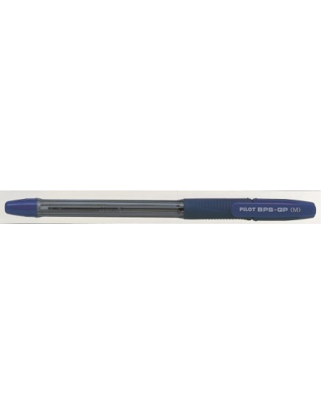 ▷ BOLÍGRAFO PILOT BPS-GP | Taine - Imagen 8