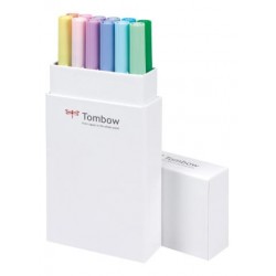 ▷ ROTULADOR ABT DUAL BRUSH | Taine - Imagen 2