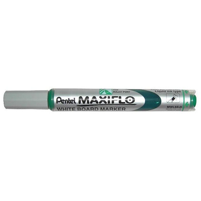 ▷ ROTULADOR PENTEL MAXIFLO MWL-5S | Taine - Imagen 9