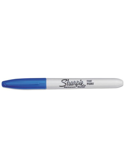▷ ROTULADOR SHARPIE FINO | Taine - Imagen 5