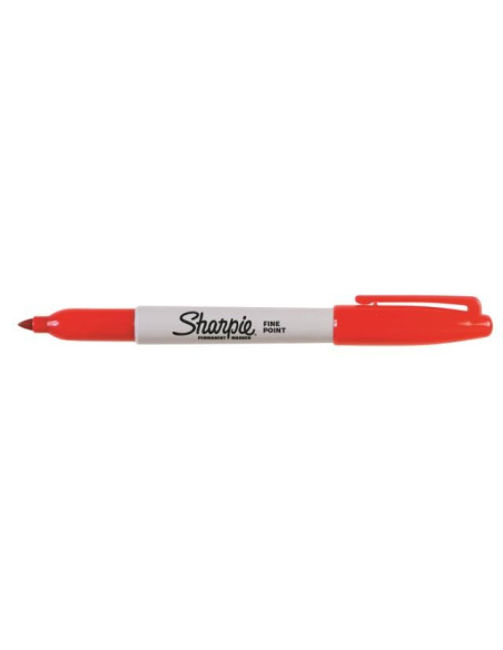 ▷ ROTULADOR SHARPIE FINO | Taine - Imagen 7
