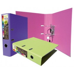 ▷ ARCHIVADOR MAXI POLIPROPILENO PREM’TOUCH | Taine - Imagen 2