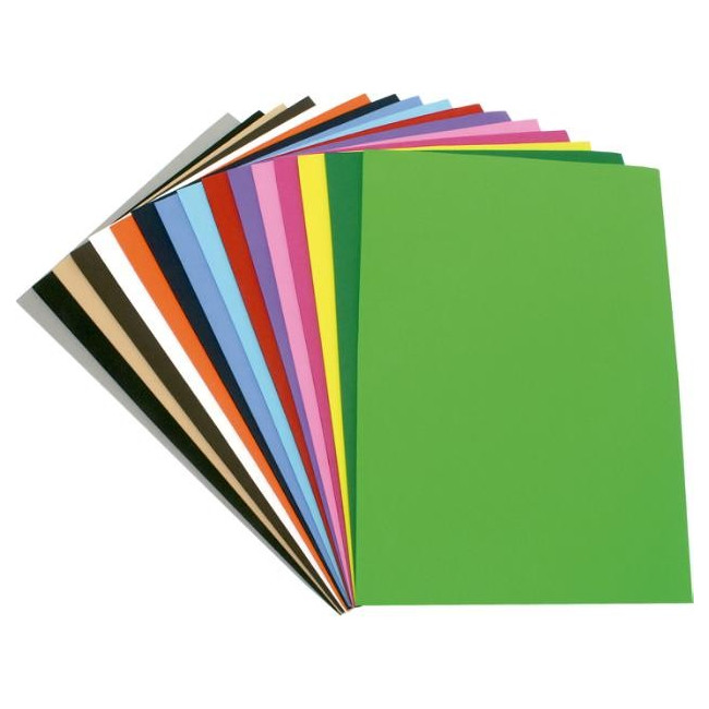 ▷ GOMA EVA FIXO UNICOLOR PACK 10 UNIDADES | Taine - Imagen 10