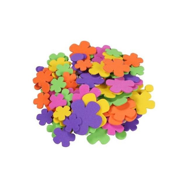 ▷ GOMA EVA KIDS ADHESIVAS | Taine - Imagen 5