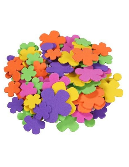 ▷ GOMA EVA KIDS ADHESIVAS | Taine - Imagen 5