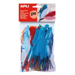 Imagen 2 - ▷ PLUMAS DE COLORES | Taine ▷ PLUMAS DE COLORES | Taine - Imagen 2
