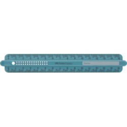 Imagen 1 - ▷ REGLA 15 CM FABER CASTELL SPARKLE | Taine ▷ REGLA 15 CM FABER CASTELL SPARKLE | Taine - Imagen 1