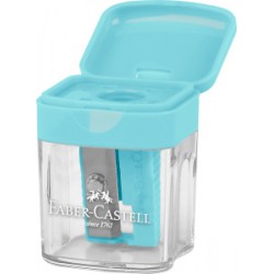 Imagen 1 - ▷ SACAPUNTAS FABER CASTELL CON DEPOSITO PEQUEÑO SURTIDOS | Taine ▷ SACAPUNTAS FABER CASTELL CON DEPOSITO PEQUEÑO SURTIDOS | Taine - Imagen 1