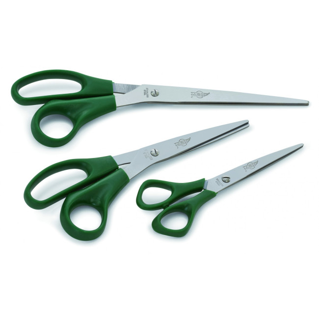▷ TIJERAS FAIBO DE OFICINA ACERO INOXIDABLE | Taine - Imagen 9