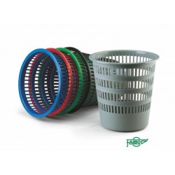 ▷ PAPELERA FAIBO 306 Y RECYLINE | Taine - Imagen 1