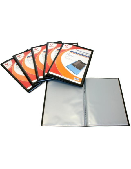 ▷ CARPETA GRAFOPLAS FUNDAS POLIPLAS PERSONALIZABLE | Taine - Imagen 6