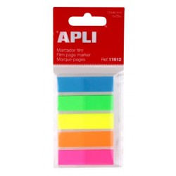 ▷ ÍNDICES APLI ADHESIVOS | Taine - Imagen 1