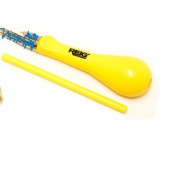 Imagen 1 - ▷ MANGO LINOLEO C/EXTRACTOR | Taine ▷ MANGO LINOLEO C/EXTRACTOR | Taine - Imagen 1