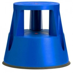 Imagen 1 - ▷ TABURETE TWIN LIFT 2 PELDAÑOS CON RUEDAS | Taine ▷ TABURETE TWIN LIFT 2 PELDAÑOS CON RUEDAS | Taine - Imagen 1