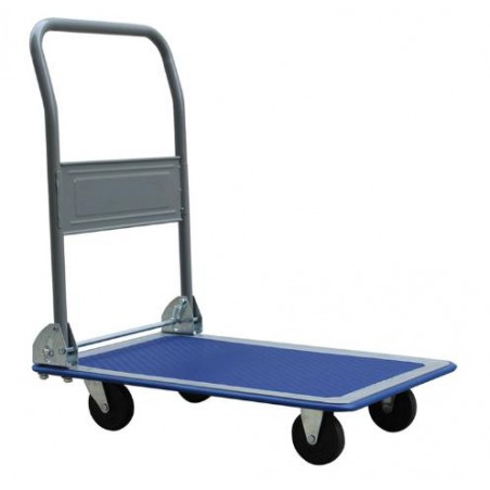 Imagen 1 - ▷ CARRO OUTAS PLATAFORMA | Taine ▷ CARRO OUTAS PLATAFORMA | Taine - Imagen 1