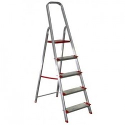 Imagen 1 - ▷ ESCALERA OUTAS ALUMINIO | Taine ▷ ESCALERA OUTAS ALUMINIO | Taine - Imagen 1