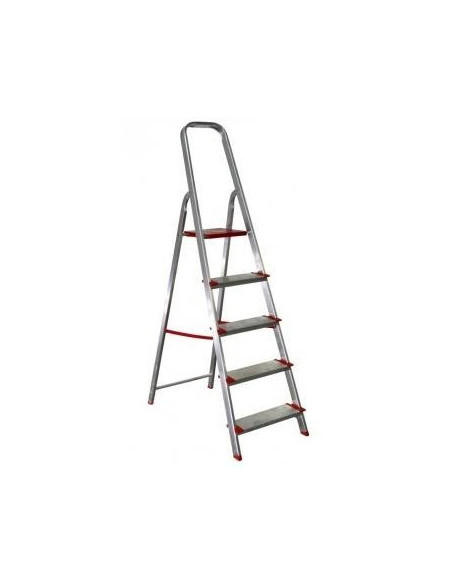 ▷ ESCALERA OUTAS ALUMINIO | Taine - Imagen 1