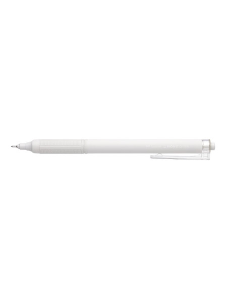 ▷ BOLIGRAFO MONO GRAFPH LITE SMOKEY BLANCO | Taine - Imagen 1