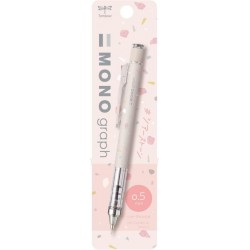 ▷ PORTAMINAS TOMBO 0,5MM SHEER STONE BEIGE | Taine - Imagen 1