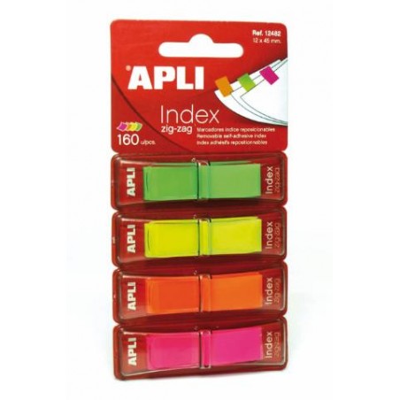 ▷ INDICE APLI ZIG-ZAG FILM | Taine - Imagen 1