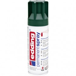Imagen 1 - ▷ SPRAY EDDING VERDE MUSGO MATE | Taine ▷ SPRAY EDDING VERDE MUSGO MATE | Taine - Imagen 1