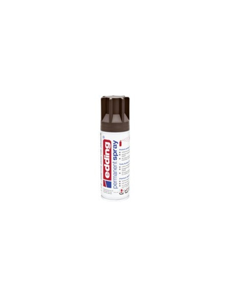 ▷ SPRAY EDDING CHOCOLATE MATE | Taine - Imagen 1