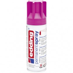 Imagen 1 - ▷ SPRAY EDDING MAGENTA MATE | Taine ▷ SPRAY EDDING MAGENTA MATE | Taine - Imagen 1