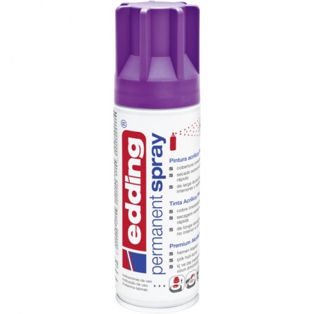 ▷ SPRAY EDDING BAYA MATE | Taine - Imagen 1