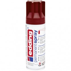 Imagen 1 - ▷ SPRAY EDDING ROJO PURPURA MATE | Taine ▷ SPRAY EDDING ROJO PURPURA MATE | Taine - Imagen 1