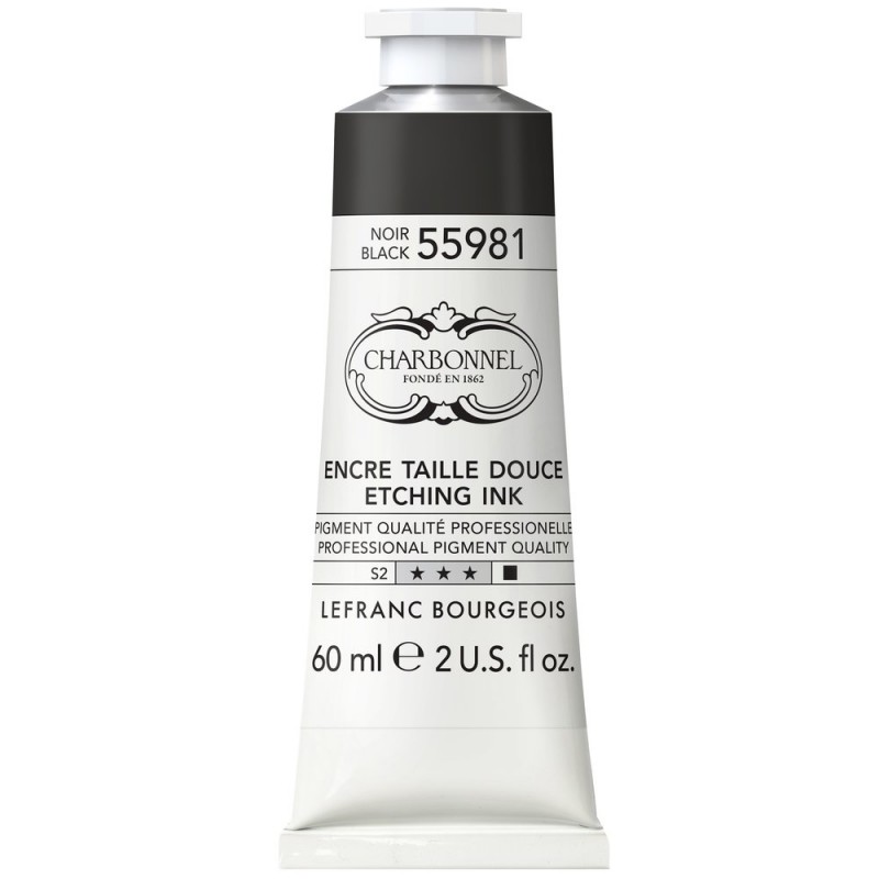 ▷ TINTA GRABADO 60ML TALLA DULCE | Taine - Imagen 7