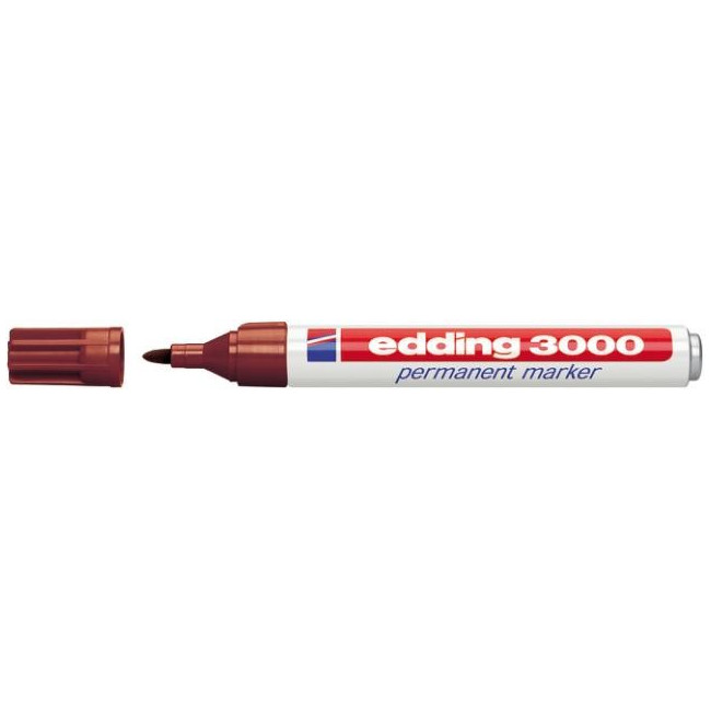 ▷ ROTULADOR EDDING 3000 PERMANENTE | Taine - Imagen 55