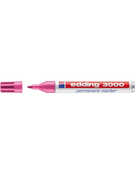 ▷ ROTULADOR EDDING 3000 PERMANENTE | Taine - Imagen 57